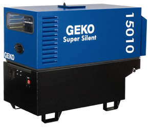 Geko 15014 E-S/MEDA SS