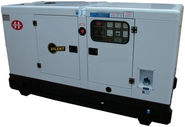 АМПЕРОС АГ 20-Т400 в кожухе