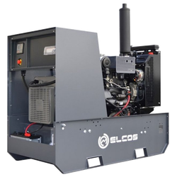 Elcos GE.DZ.044/040.BF 400/230 с АВР