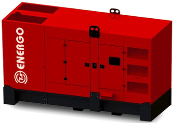 Energo EDF 330/400 SCS
