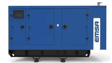 EMSA E IV ST 0144 в кожухе