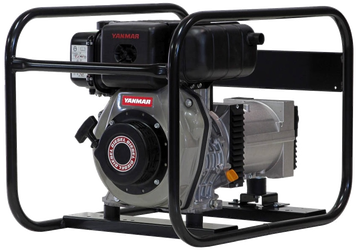 EuroPower EP 4000 D