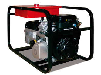 Gesan G 10 TFV L