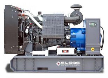 Elcos GE.VO3A.410/375.BF