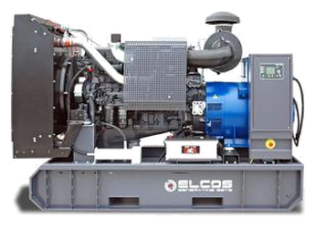 Elcos GE.VO3A.410/375.BF