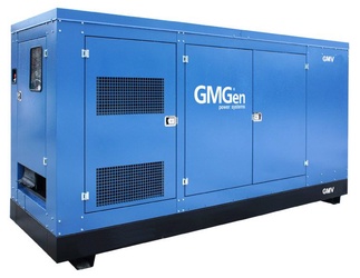 GMGen GMV410 в кожухе