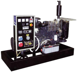 Hertz HG 13 DL