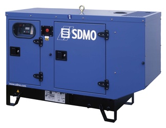 SDMO K 9-IV