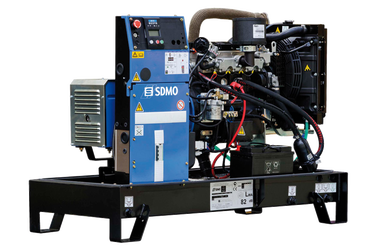 SDMO K 10M