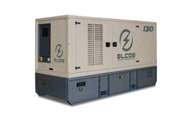 Elcos GE.DW.250/230.SS с АВР
