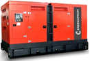 Energoprom ESS 375/400 A c АВР