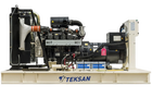 Teksan TJ350DW5C