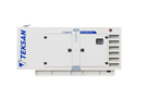 Teksan TJ470DW5C в кожухе с АВР