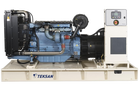 Teksan TJ50BD5C с АВР