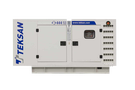 Teksan TJ350BD5C в кожухе