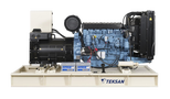 Teksan TJ750BD5L с АВР