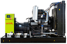 Motor АД640-T400 W