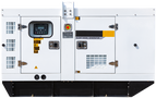 EcoPower АД40-T400ECO R в кожухе