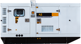 EcoPower АД80-T400ECO R в кожухе