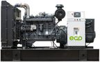 EcoPower АД250-T400ECO W с АВР