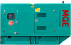 MGE P400CS (QSZ13-G3) в кожухе с АВР