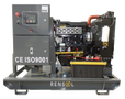 Rensol RW 32 HO