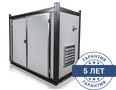 Rensol RW 42 HO в контейнере