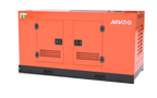 MVAE АД-60-400-Р в кожухе с АВР
