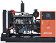MVAE АД-70-400-АР с АВР