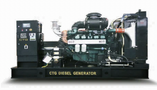 CTG 880D