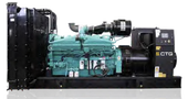 CTG 2500С