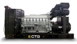 CTG 2100M