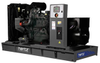 Hertz HG 21 BC с АВР
