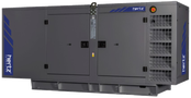 Hertz HG 262 BC в кожухе