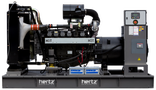 Hertz HG 750 BC