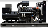 Hertz HG 1250 PC