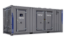 Hertz HG 1650 PC в кожухе с АВР