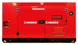 Energo YM22-S с АВР