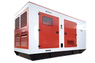 Азимут АД-400С-Т400-2РKМ Yuchai