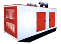 Азимут АД-520С-Т400-2РKМ Mitsubishi-SME