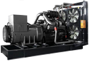 Азимут АД-600С-Т400-1РМ Mitsubishi-SME