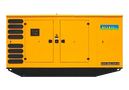 Aksa APD 450CE в кожухе