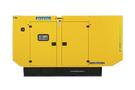 Aksa APD 165A в кожухе
