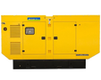 Aksa APD 275A в кожухе