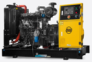 Magnus 500/400 FA (Woling)
