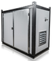 SDMO DIESEL 10000 E XL C в контейнере