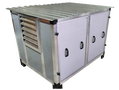 Fubag BS 11000 DA ES в контейнере с АВР