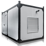 CTG 275C в контейнере