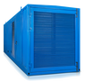 MVAE 1120BO в контейнере