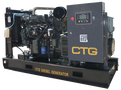 CTG 440D в контейнере с АВР